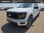 2025 Ford F-150 SuperCrew Cab 4x4 Pickup for sale #1585735 - photo 1