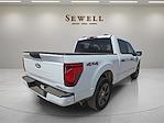 2025 Ford F-150 SuperCrew Cab 4x4 Pickup for sale #1585735 - photo 4