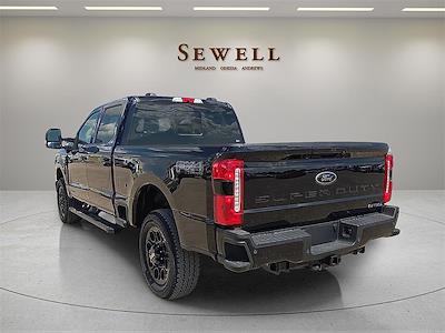 2025 Ford F-250 Crew Cab 4x4 Pickup for sale #1585798 - photo 2