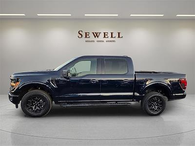 2025 Ford F-150 SuperCrew Cab 4WD Pickup for sale #1585830 - photo 2