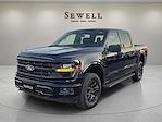 2025 Ford F-150 SuperCrew Cab 4WD Pickup for sale #1585830 - photo 1