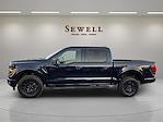 2025 Ford F-150 SuperCrew Cab 4WD Pickup for sale #1585830 - photo 2
