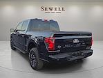 2025 Ford F-150 SuperCrew Cab 4WD Pickup for sale #1585830 - photo 3