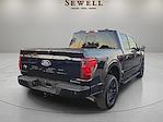 2025 Ford F-150 SuperCrew Cab 4WD Pickup for sale #1585830 - photo 4