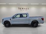 2025 Ford F-150 SuperCrew Cab 4WD Pickup for sale #1585856 - photo 2