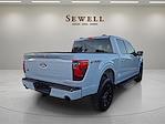 2025 Ford F-150 SuperCrew Cab 4WD Pickup for sale #1585856 - photo 4