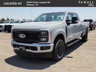 2025 Ford F-150 SuperCrew Cab 4x4 Pickup for sale #1585874 - photo 1