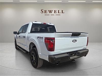 2025 Ford F-150 SuperCrew Cab 4x4 Pickup for sale #1585964 - photo 2