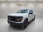 2025 Ford F-150 SuperCrew Cab 4x4 Pickup for sale #1585964 - photo 1