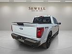 2025 Ford F-150 SuperCrew Cab 4x4 Pickup for sale #1585964 - photo 4