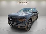New 2025 Ford F-150 STX SuperCrew Cab 4x4 Pickup for sale #1586012 - photo 1