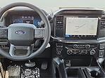 New 2025 Ford F-150 STX SuperCrew Cab 4x4 Pickup for sale #1586012 - photo 10