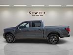 New 2025 Ford F-150 STX SuperCrew Cab 4x4 Pickup for sale #1586012 - photo 3