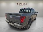 New 2025 Ford F-150 STX SuperCrew Cab 4x4 Pickup for sale #1586012 - photo 4