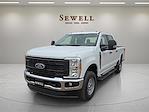 2025 Ford F-250 Crew Cab 4WD Pickup for sale #1586268 - photo 1
