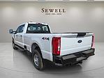 2025 Ford F-250 Crew Cab 4WD Pickup for sale #1586416 - photo 2