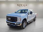 2025 Ford F-250 Crew Cab 4WD Pickup for sale #1586438 - photo 1