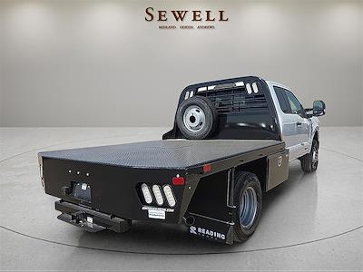 2025 Ford F-350 Super Cab DRW 4x4 Cab Chassis for sale #1586590 - photo 2