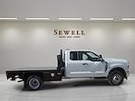 2025 Ford F-350 Super Cab DRW 4x4 Cab Chassis for sale #1586590 - photo 4