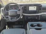 New 2025 Ford F-550 XL Crew Cab 4x4 Cab Chassis for sale #1586640 - photo 12