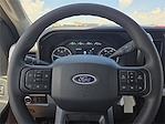 New 2025 Ford F-550 XL Crew Cab 4x4 Cab Chassis for sale #1586640 - photo 19