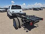 New 2025 Ford F-550 XL Crew Cab 4x4 Cab Chassis for sale #1586640 - photo 3