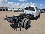 New 2025 Ford F-550 XL Crew Cab 4x4 Cab Chassis for sale #1586640 - photo 4