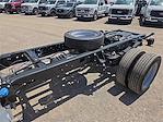 New 2025 Ford F-550 XL Crew Cab 4x4 Cab Chassis for sale #1586640 - photo 9