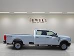2025 Ford F-250 Crew Cab 4WD Pickup for sale #1586655 - photo 5
