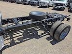 New 2025 Ford F-550 XL Crew Cab 4x4 Cab Chassis for sale #1586687 - photo 10