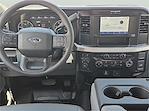 New 2025 Ford F-550 XL Crew Cab 4x4 Cab Chassis for sale #1586687 - photo 13