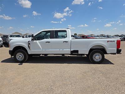New 2025 Ford F-250 Lariat Crew Cab 4x4 Pickup for sale #1586777 - photo 2