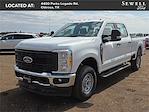 2025 Ford F-250 Crew Cab 4WD Pickup for sale #1586919 - photo 1