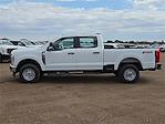 2025 Ford F-250 Crew Cab 4WD Pickup for sale #1586928 - photo 2