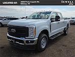 2025 Ford F-250 Crew Cab 4WD Pickup for sale #1586955 - photo 1