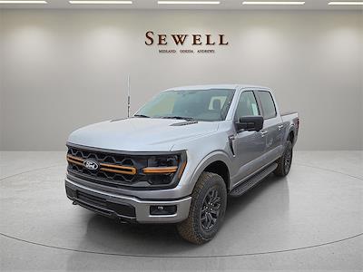 2025 Ford F-150 SuperCrew Cab 4WD Pickup for sale #1587067M - photo 1