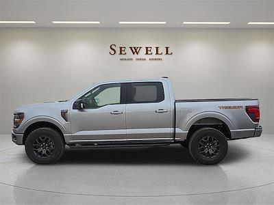 2025 Ford F-150 SuperCrew Cab 4WD Pickup for sale #1587067M - photo 2