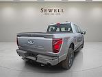 2025 Ford F-150 SuperCrew Cab 4WD Pickup for sale #1587067M - photo 4