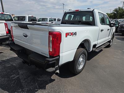 New 2025 Ford F-250 XL Crew Cab 4x4 Pickup for sale #1587083 - photo 2