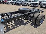 2025 Ford F-550 Crew Cab DRW 4x4 Cab Chassis for sale #1587129 - photo 11