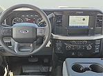 2025 Ford F-550 Crew Cab DRW 4x4 Cab Chassis for sale #1587129 - photo 13
