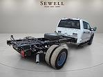 2025 Ford F-550 Crew Cab DRW 4x4 Cab Chassis for sale #1587129 - photo 2