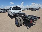 2025 Ford F-550 Crew Cab DRW 4x4 Cab Chassis for sale #1587129 - photo 3