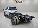 2025 Ford F-550 Crew Cab DRW 4x4 Cab Chassis for sale #1587129 - photo 4