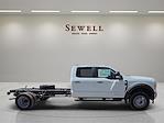 2025 Ford F-550 Crew Cab DRW 4x4 Cab Chassis for sale #1587129 - photo 5