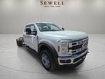 2025 Ford F-550 Crew Cab DRW 4x4 Cab Chassis for sale #1587129 - photo 6