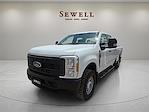 New 2025 Ford F-250 Lariat Crew Cab 4x4 Pickup for sale #1587149 - photo 1