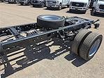 2025 Ford F-550 Crew Cab DRW 4x4 Cab Chassis for sale #1587179 - photo 11