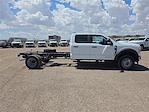 2025 Ford F-550 Crew Cab DRW 4x4 Cab Chassis for sale #1587179 - photo 5