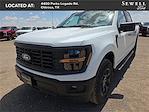 2025 Ford F-150 SuperCrew Cab 4x4 Pickup for sale #1587179M - photo 1